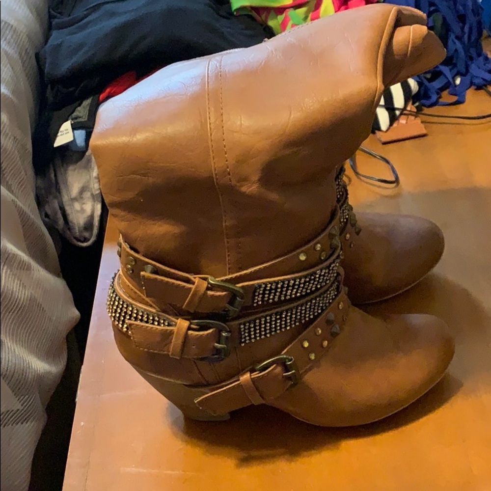 Boots